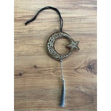 Şık ve Parlak Araç Dikiz Aynası Süsü, Tarzınızı Yansıtın