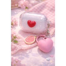 Basias Huawei Freebuds Se 4 Uyumlu Silikon Kılıf