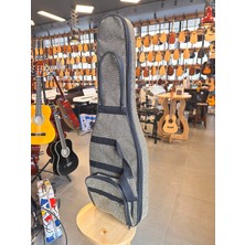 Pena Müzik Kalın Elektro Gitar Kılıfı