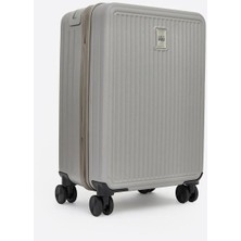 LC Waikiki Kilit Detaylı Orta Boy Valiz  (S6)