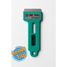 Normadia Düztaban Rende Tığı 38 Mm, Dayanıklı ve Kullanışlı El Aleti