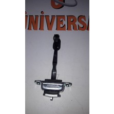 Itaqi KAPI GERGİSİ ARKA SOL ELANTRA 2001-2007 ARKA SOL