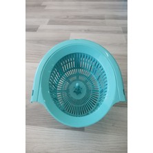 Reis Home Motek Dönerli Mop Paspas Yedek Haznesi, Pratik Temizlik Aksesuarı