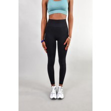 gymphoenix Venice Siyah Tayt