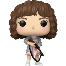 Funko Pop Tv: Stranger Things- Nancy Wheeler 1802