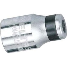 Normadia Çift Bağlantılı Lokma Bits Uçları, Çok Yönlü ve Dayanıklı Tasarım