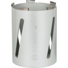 Bosch Kuru Karot Uç 117X150 Mm, 1/2'' Prof, Dayanıklı ve Hassas Kesim
