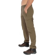 Grand Wolf Crozwise Outdoor Erkek Kargo Pantolon - Yandan Cepli
