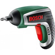 Bosch Dijital Akülü Vidalama Makinesi, Güç ve Hassasiyetle Çalışır