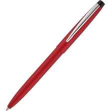 Marka Scrikss Tükenmez Kalem Kırmızı F108