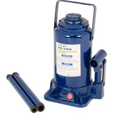 Normadia Atlas ATŞK20 Hidrolik Şişe Kriko 20 Ton, Güçlü ve Dayanıklı Performans