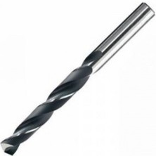 Normadia 8mm Çelik Metal Matkap Ucu, Demir ve Ahşap Delme Için Ideal
