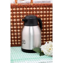 Veralya CKR-2005  2lt Çelik Termos