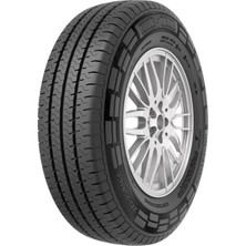 Milestone 215/65 R16 C 109/107R Vanmile Hafif Ticari Yaz Lastiği ( Üretim Yılı: 2026 )