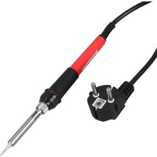 Pazarcan 30 W Termostatlı Kalem Havya Zd-23