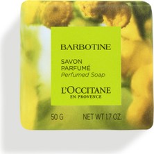L'occitane Barbotine Sabun 50G