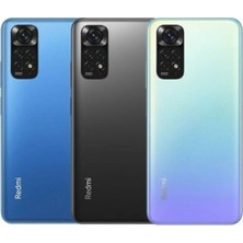 Azurtech Xiaomi Red Mi Note 11 Arka Kapak Pil Kapağı Lütfen Renk Sorunuz!!!!!