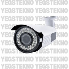 Seenergy SE-3848BV 4mp Waterproof Ir Bullet Güvenlik Kamerası