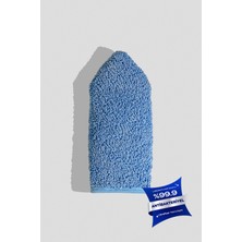 Yüksek Emici Mikrofiber El Mop Bezi, Pratik Temizlik Aracı