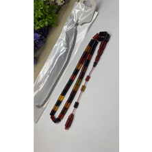 UltraMint Sevgililer Günü Tesbih ve Çelik Zincir Seti, Özel Hediye Alternatifi