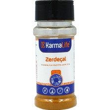 Karmalife Toz Zerdeçal 50G
