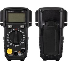 Pazarcan FY79A Digital Multimetre Ölçü Aleti True Rms