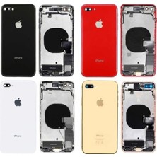 Azurtech Iphone 8plus Uyumlu Dolu Kasa((Lütfen Renk Belirtin))))