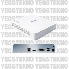 Hilook NVR-104H-D Full Hd 4 Kanal Nvr Kayıt Cihazı