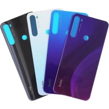 Azurtech Xiaomi Red Mi Note 8 Uyumlu T Arka Kapak Pil Kapağı+Yapıştırıcı ((Renk Sorunuz Lutfen!!)))