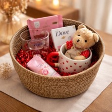 UltraMint Sevgililer Günü Seçkisi: Mumluk, Fincan, Çikolata, Ayıcık, El Kremi ve Sabun