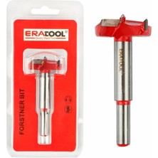 Normadia Tas Menteşe Matkap Ucu 22 mm - Dayanıklı ve Hassas Işler Için