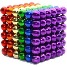 Najmaddin Manyetik Neodyum Neocube