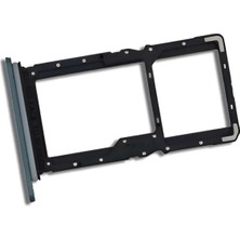 Azurtech Xiaomi Uyumlu Redmi Note 13 Pro 4g Sim Kart Tepsisi- Yeşil