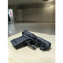 Giztech Yeni Nesil Gizli Taktik Taşıma Kiti Giz Glock Serisi, Cz, Baretta, Hs  Uyumlu Sağ El Kullanıcı