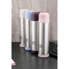 Veralya CKR-2001  0.5lt Çelik Termos