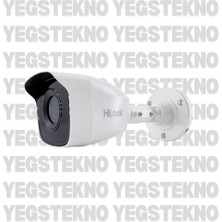 Hilook THC-B120-PC 2mp 2.8mm Bullet Turbo Hd Akıllı Kamera