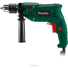 Normadia Darbeli Matkap Pıd 3634, Güçlü ve Dayanıklı, Profesyonel Kullanım Için