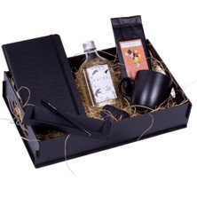 UltraMint Sevgililer Gününe Özel Erkek Arkadaşına Isme Özel Hediye Kutusu