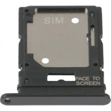 Azurtech Xiaomi Redmi Note 11 Pro 5g Uyumlu Sim Kart Tepsisi 21091116I 2201116SG Siyah