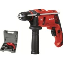 Normadia 500W Darbeli Matkap, Güçlü ve Pratik Kullanım Için Tasarlandı