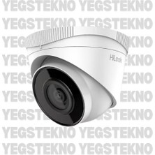 Hilook IPC-T221H-C 2mp 2.8mm Ip Dome Güvenlik Kamerası