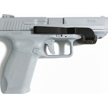 Giztech Yeni Nesil Gizli Taktik Taşıma Kiti Giz  Canik Tp9 Klasikserisi