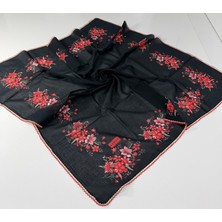 Eripek Oyalı Organik Pamuklu Yazma 0606131 02