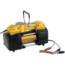 Normadia Kompakt ve Güçlü Taşınabilir Hava Pompası, Pratik Kullanım Için Ideal