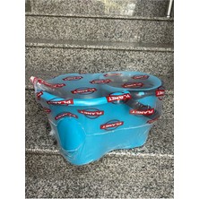 Döner Başlıklı Mop Seti ile Temizlikte Kolaylık ve Konfor