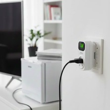 Epilons Gerilim Koruyucu Priz