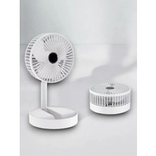 Epilons Katlanabilir Vantilatör