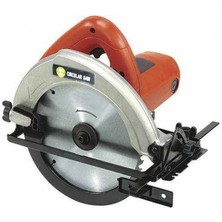 Epilons Ağaç Sunta Kesme Makinesi Dairesel Testere