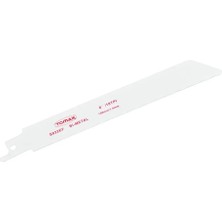 Epilons Çok Amaçlı Tilki Kuyruğu Testere Ağzı - 225 mm