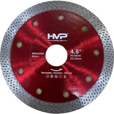 Normadia Hmp Süper Ince Elmas Granit Fayans Seramik Kesici 115×1.00 mm